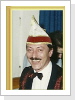 4. Vereinsvorsitzender Hans-Willi Hecking aus Fernthal von 1990-1994
