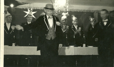 Copyright: Herbert Junior, Fernthal