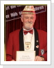 Ehrenmitglied seit 2024: Werner Wagner aus Scharenberg Ehrenmitglied seit 2024: Werner Wagner aus Scharenberg