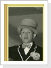 1. Vereinsvorsitzender Peter Junior aus Fernthal von 1946-1951 1. Vereinsvorsitzender Peter Junior aus Fernthal von 1946-1951
